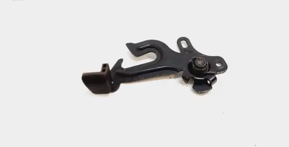Volvo S60 Engine bonnet/hood lock/latch loop/hook 31218611