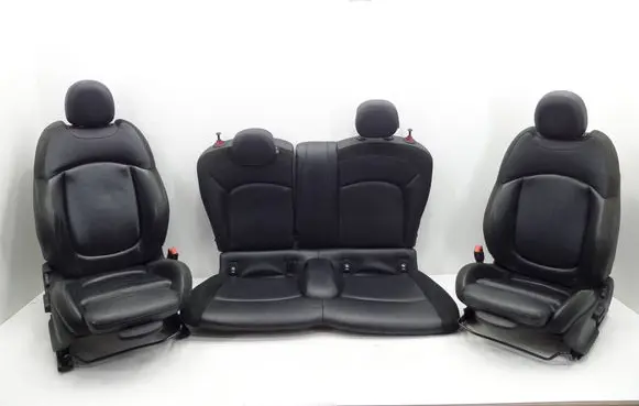 Mini One - Cooper F56 F55 Seat set 