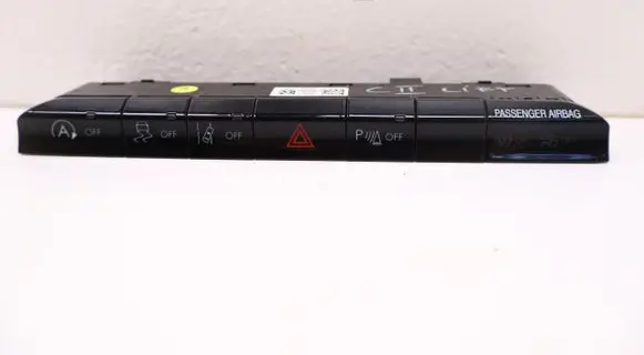 Jeep Compass Other switches/knobs/shifts acm764