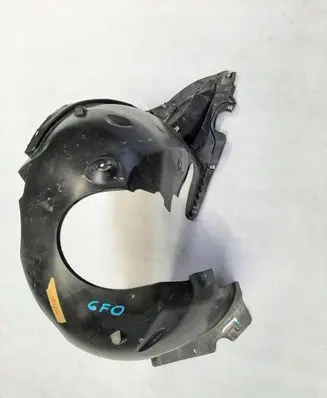 Seat Arona Front wheel arch liner splash guards 6F0805911