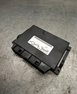 Mercedes-Benz C W203 Gearbox control unit/module A0305453032 5WP20005CE