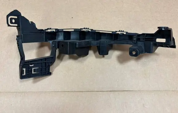 Cupra Formentor Headlight/headlamp mounting bracket 5FF807889