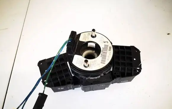 Honda Jazz Airbag slip ring squib (SRS ring) 