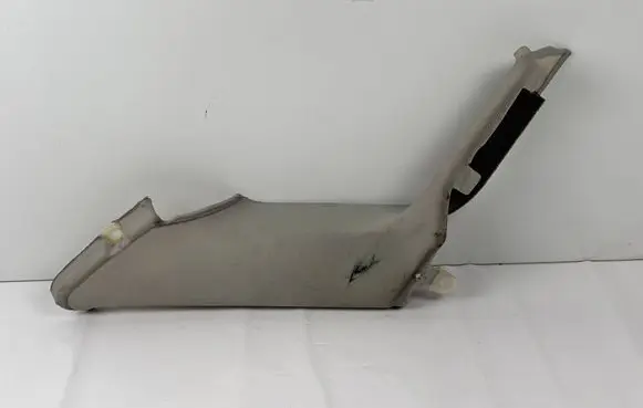 Audi A8 S8 D3 4E (C) pillar trim 4E0867242E 720KCAK05BP
