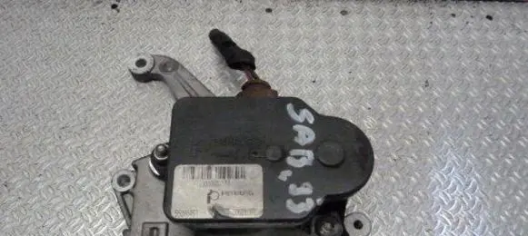 Saab 9-3 Ver2 Intake manifold valve actuator/motor 55205127 0052113B913 700521