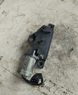 BMW X6 E71 Rear window wiper motor Ed459822