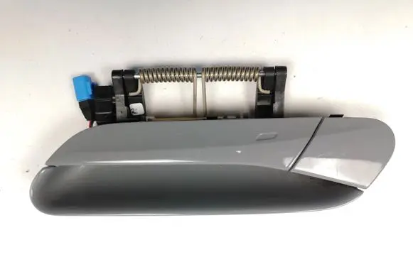 Volkswagen ID.4 Other exterior part 11B837205AR