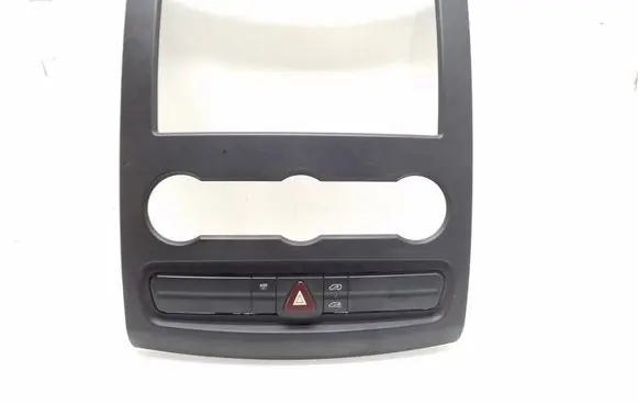 Mercedes-Benz Sprinter W906 Multifunctional control switch/knob A9065450107 A9066800017