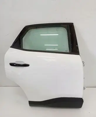 Citroen C4 Grand Picasso Other interior part