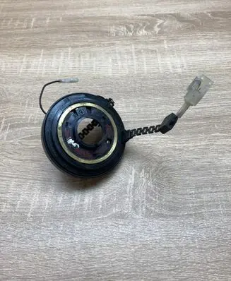 Volkswagen Golf III Airbag slip ring squib (SRS ring) 1H0959653