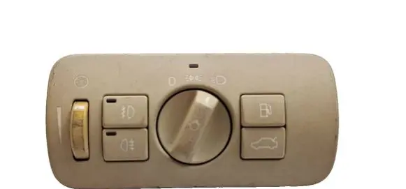 Light switch