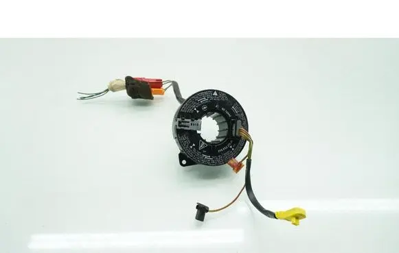 Porsche Boxster 986 Airbag slip ring squib (SRS ring) 99665221100