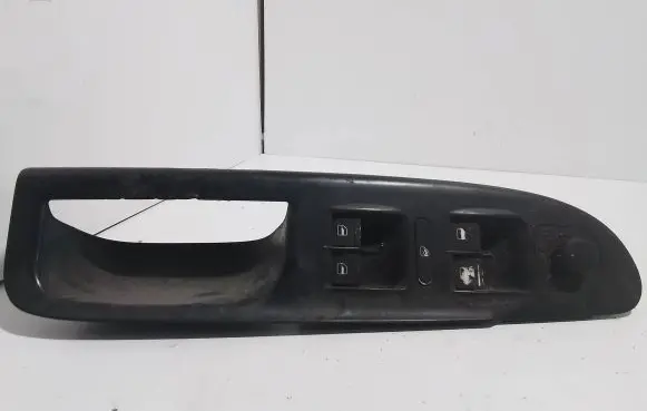 Volkswagen PASSAT B6 Electric window control switch 1K4959857A 173601S