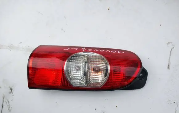 Rear/tail lights