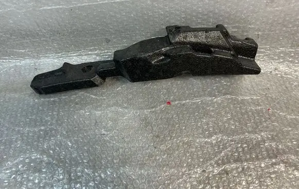 Mercedes-Benz GLC AMG Front bumper foam support bar A2548851401