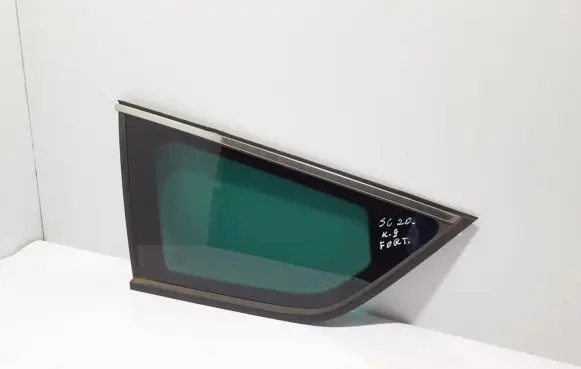 Renault Scenic IV - Grand scenic IV Rear side window 833077644R