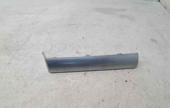 BMW X5 E70 Dashboard glove box trim 51456956692