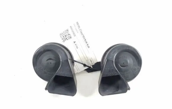 Mercedes-Benz ML W164 Horn signal A0065429020