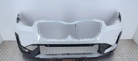 BMW X1 U11 Front bumper 8601652