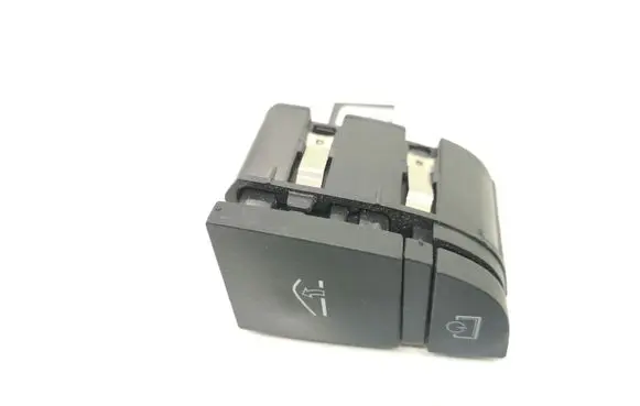 Audi A6 S6 C6 4F Other switches/knobs/shifts 4F2927227