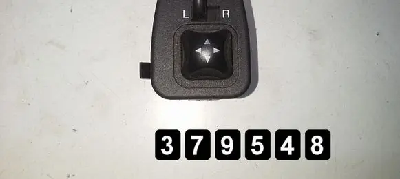 Ford Taurus Other switches/knobs/shifts yl1t17b676acw