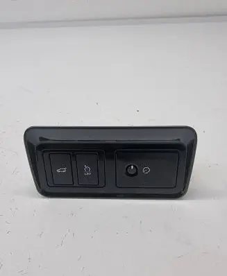 Jaguar F-Pace Cruise control stalk KK8311654BA 18070901 26890955