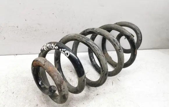 Audi A4 S4 B6 8E 8H Rear coil spring