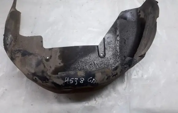 Peugeot Partner Rear arch fender liner splash guards 9625490780