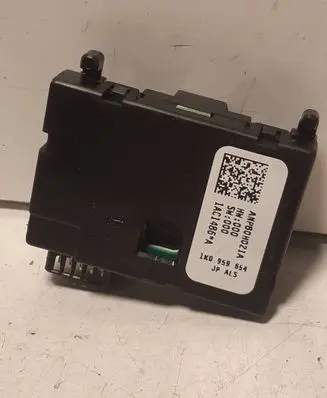 Volkswagen Touran I Steering angle sensor 1K0959654