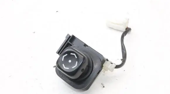 Lexus RX 330 - 350 - 400H Steering wheel adjustment switch 