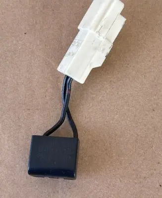 Toyota Avensis T250 Other relay 90980 04116 2507047452