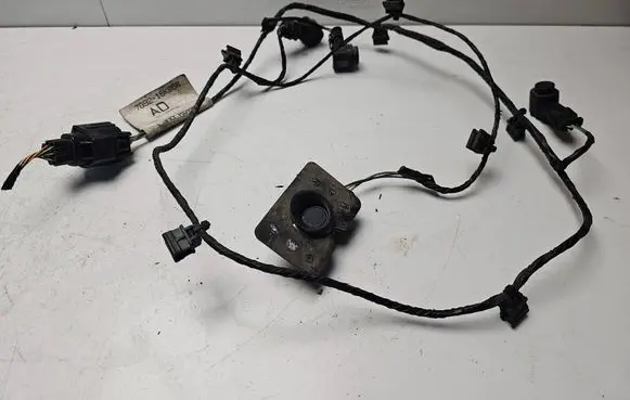 Land Rover Freelander 2 - LR2 Parking sensor (PDC) wiring loom 7G9215K868 A11952162