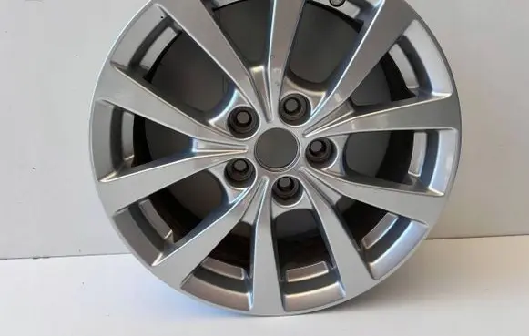 Ford Transit Custom R16 alloy rim R2X61007