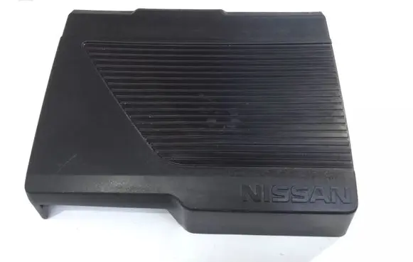 Nissan Leaf II (ZE1) Engine cover (trim) 292A25SA1A
