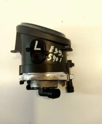 BMW 5 E39 Front fog light 190573