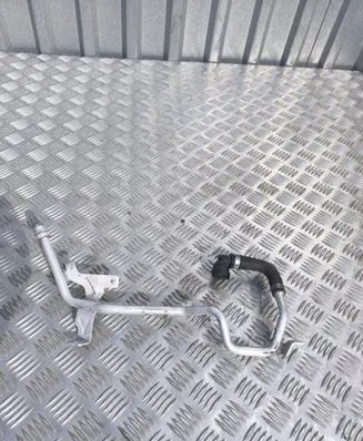 Mercedes-Benz GLS X167 Engine coolant pipe/hose 2562030602 A2562030602