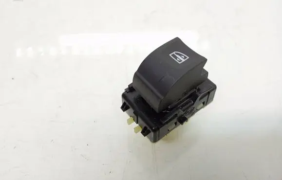Renault Zoe Electric window control switch 254218614R 10023874