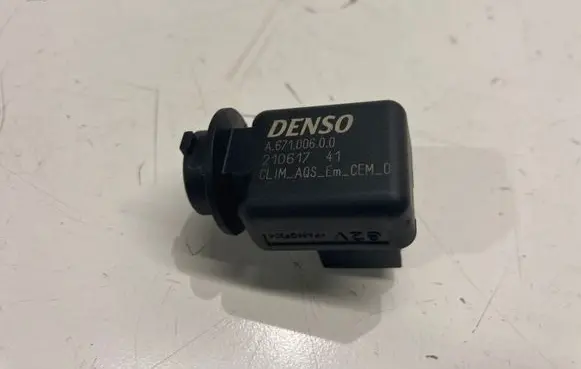 Peugeot 3008 II Air quality sensor A67100600