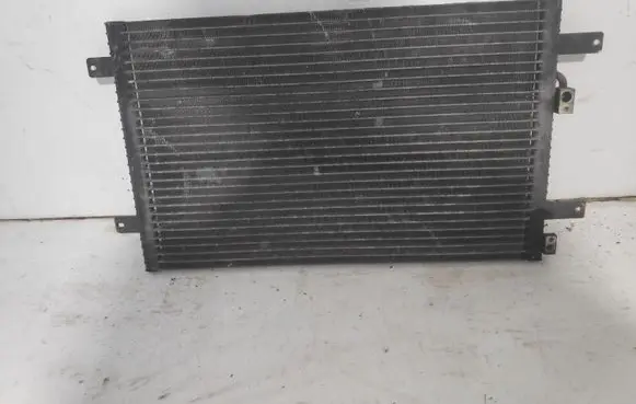 Ford Galaxy A/C cooling radiator (condenser) 7M0820413F
