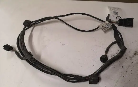 Citroen C5 Parking sensor (PDC) wiring loom 20103124 F000024356