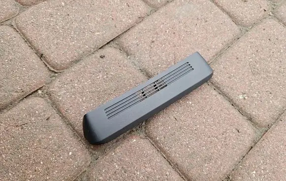 Renault Zoe Panel trim 684990465R