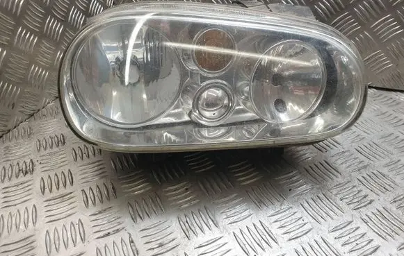 Volkswagen Golf IV Headlight/headlamp 086753