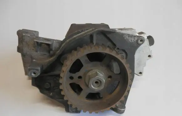 Mazda 2 Fuel injection high pressure pump 9651844380