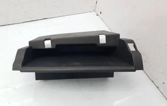 Daihatsu Sirion Front trunk storage compartment 55451B1020