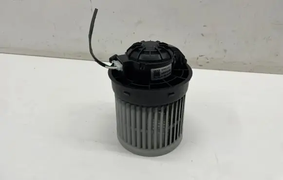 Heater fan/blower