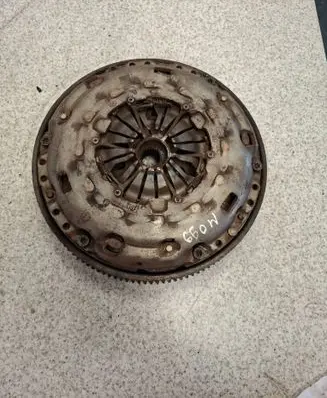 Pressure plate