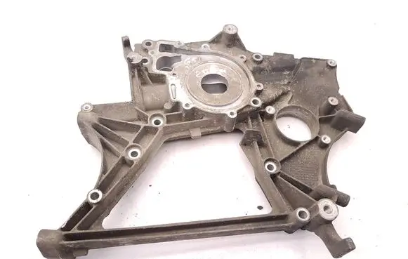 Generator/alternator bracket