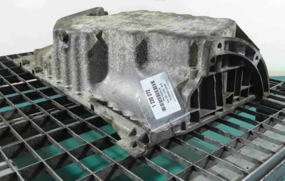 Volvo S80 Oil sump 6G9N-6C798AE IMPRK1220272
