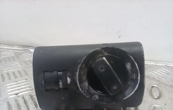 Audi A6 S6 C5 4B Light switch 04058000