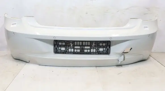 BMW 1 F20 F21 Rear bumper 